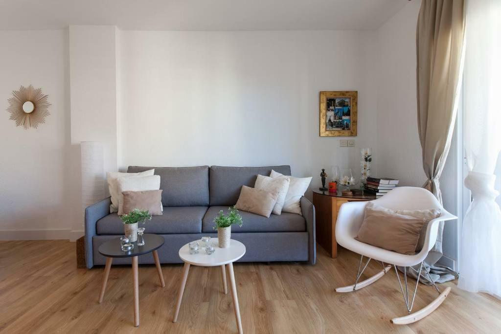 Apartamento Ara Lägenhet Aguadulce  Exteriör bild