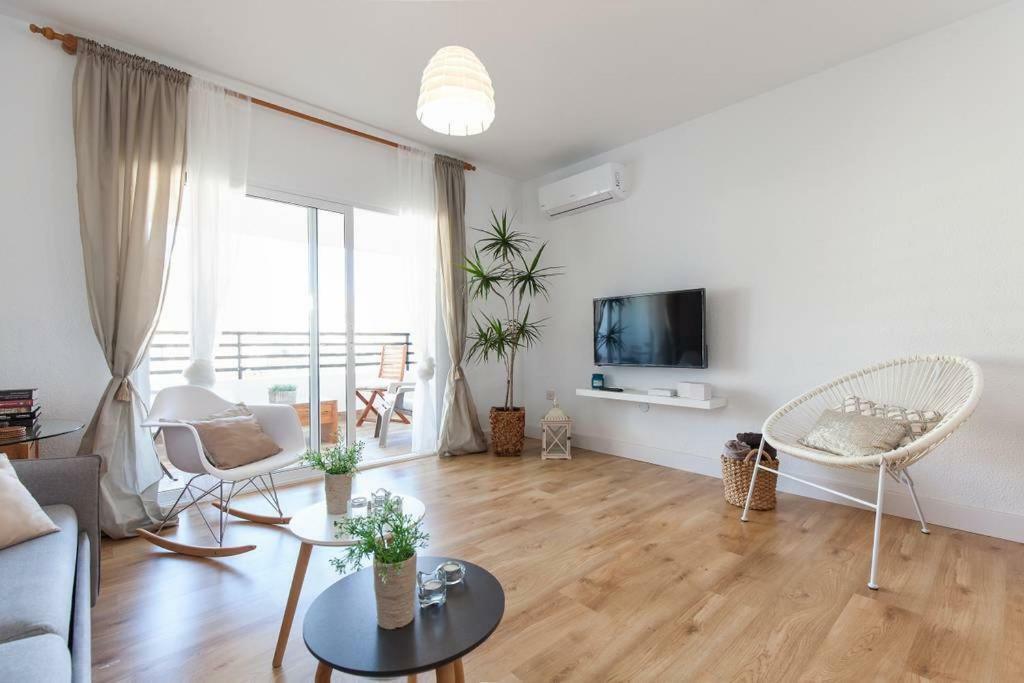 Apartamento Ara Lägenhet Aguadulce  Exteriör bild